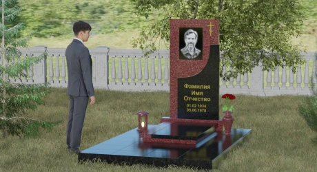 Памятник П024