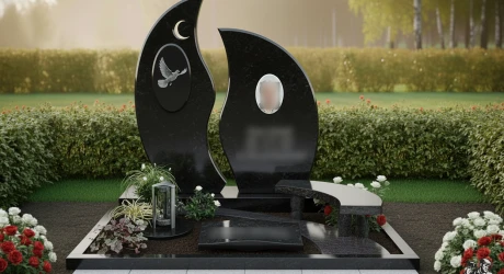 Памятник ПН 692