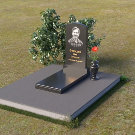 Памятник ПВ002