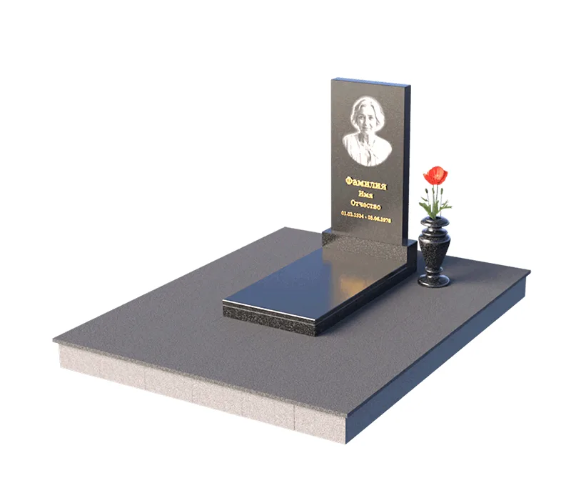 Изготовление памятников под ключ в Нижневартовске